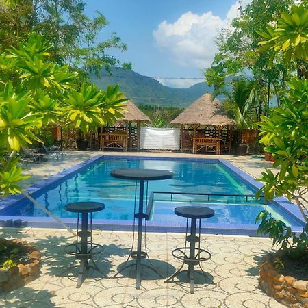 Mabuhay Guesthouse Kampot Kültér fotó