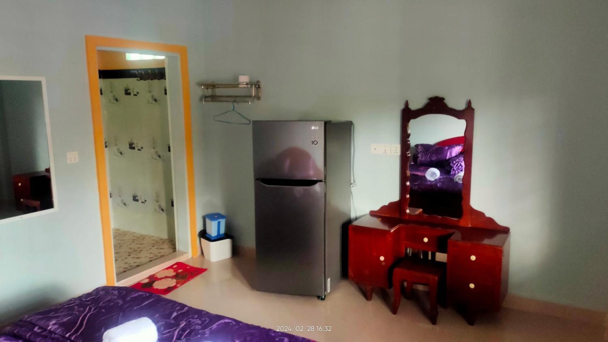 Mabuhay Guesthouse Kampot Kültér fotó