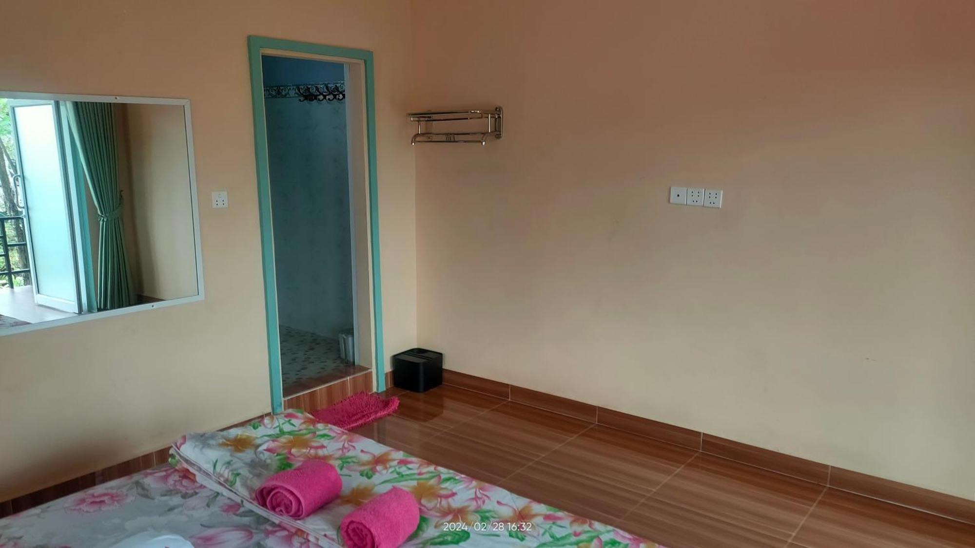 Mabuhay Guesthouse Kampot Kültér fotó