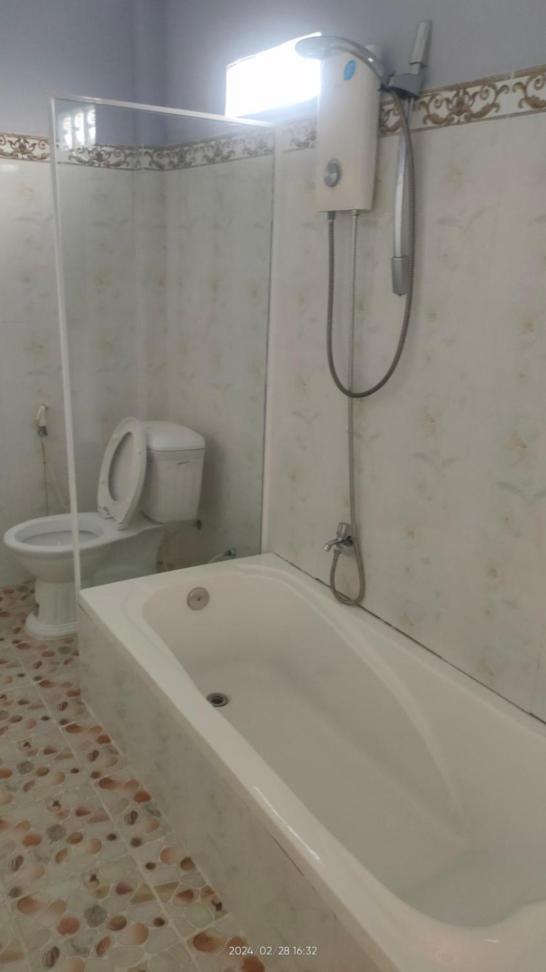 Mabuhay Guesthouse Kampot Kültér fotó