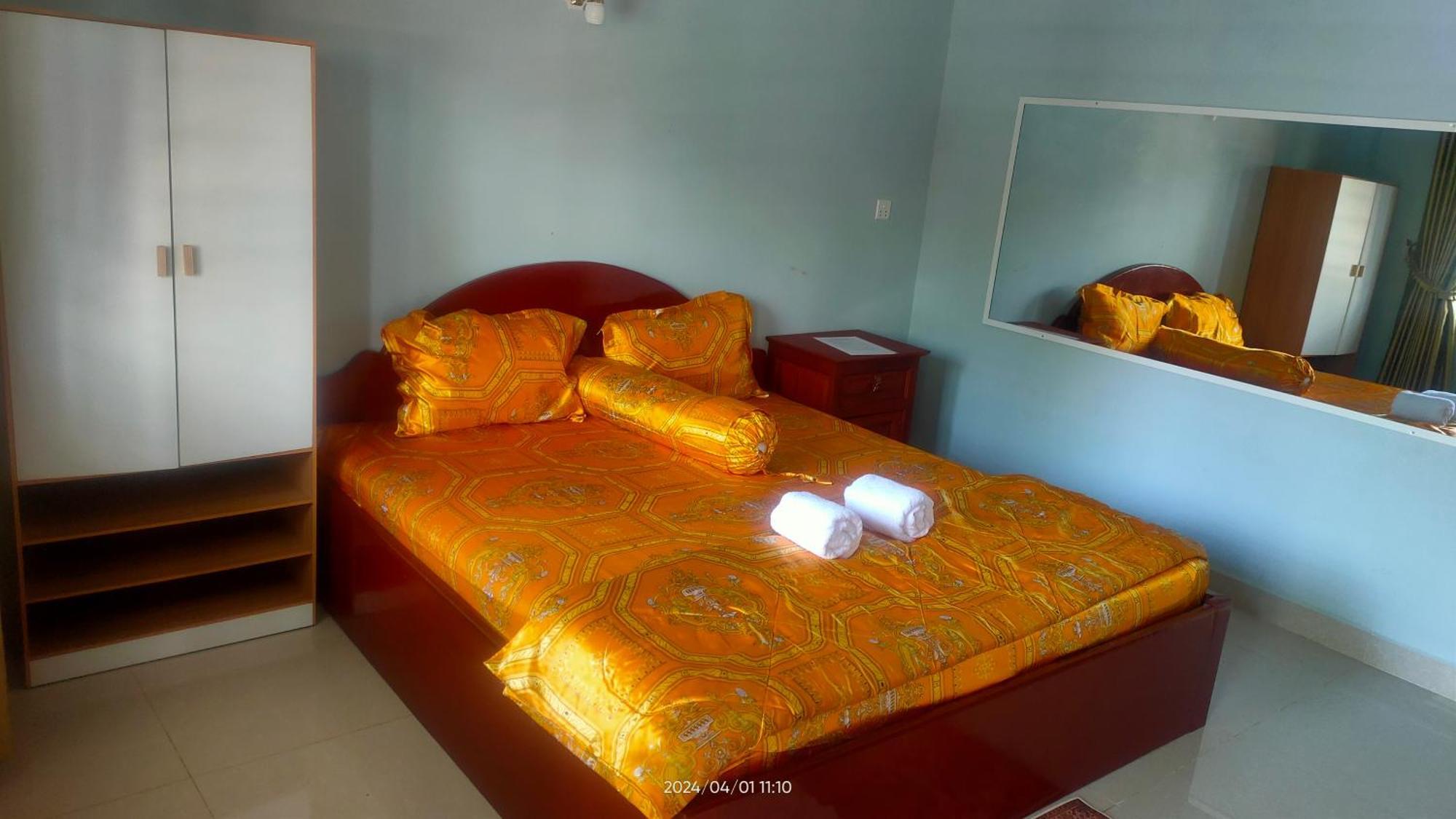 Mabuhay Guesthouse Kampot Kültér fotó